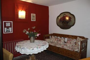 ホテル Landgasthof Zur Fichte