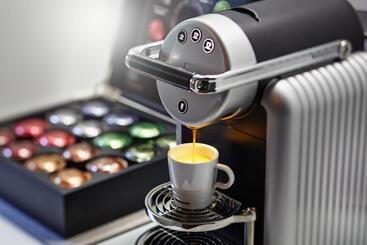 בית מלון כפרי Landhaus Altes Pastorat