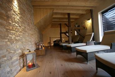 관광객 아파트 Les Authentics   Le Domaine D Autrefois & Spa
