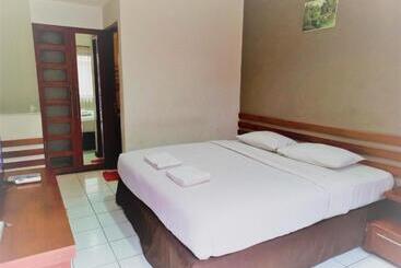 N Hotel Harmoni Jakarta