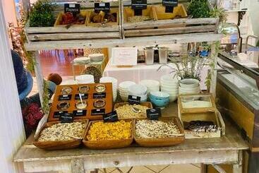 호텔 Panorama Seeresort & Spa