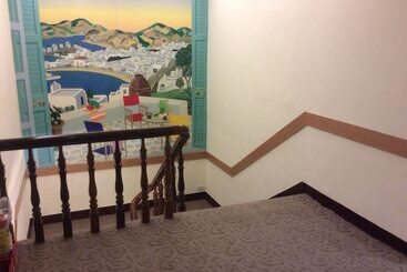 هتل 紫園旅社purple Garden