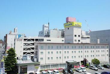 Smile Hotel Hachinohe