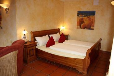 Отель Weingut Magdalenenhof