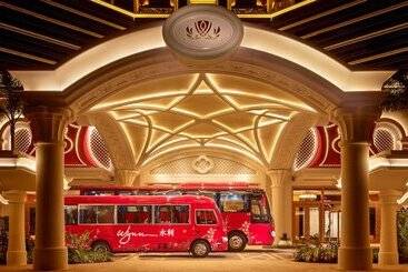 هتل Wynn Palace
