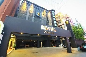 Hotel Indeokwon Chess