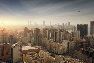 شقة فندقية Orange Suites