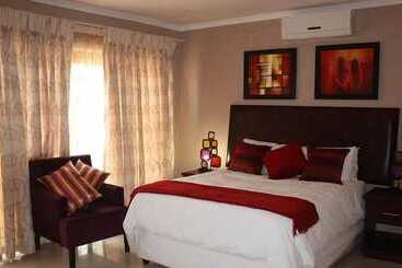 פנסיון Ezulwini Guest House