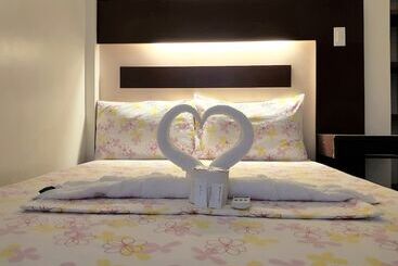 پانسیون Inngo Tourist Inn