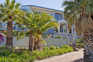 بنسيون Rendezvous De Golf