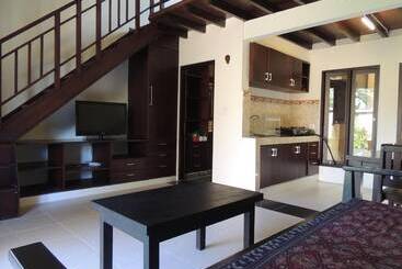 アパートメント Praschita Bali