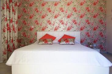 דירות לתיירים Protaras Villa Demetra