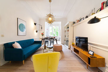 Sweet Inn Apartments Louise