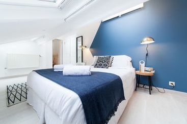 Sweet Inn Apartments Louise
