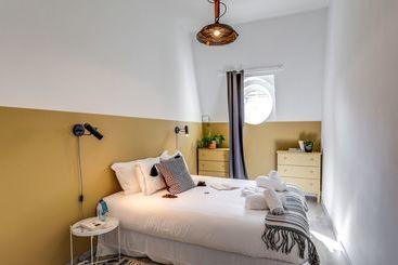 Sweet Inn Apartments Louise