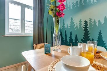 Sweet Inn Apartments Louise
