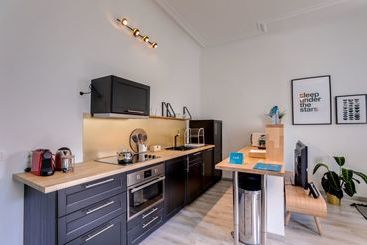 Sweet Inn Apartments Louise