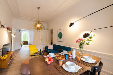 Sweet Inn Apartments Louise