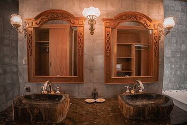 דירות לתיירים Villa Delmara At Balian Beach By Amerta Experience