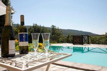 游客公寓 Villa Leccio