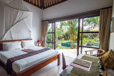 Villa Tibu Indah