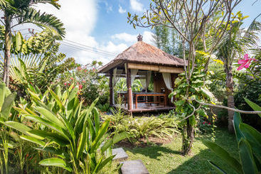 Villa Tibu Indah