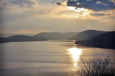 Waldhotel Dornröschenshöh