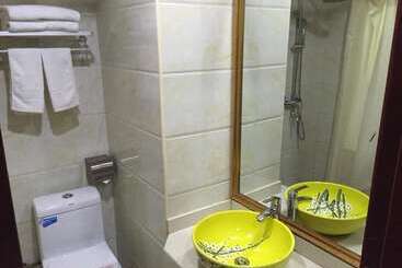 Yimi Hotel Chi Gang Station Branch