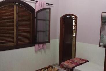 הוסטל Pousada Terra Das águas