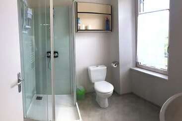 فندق صغير Roue D Escampette Gîte D étape Et De Séjour