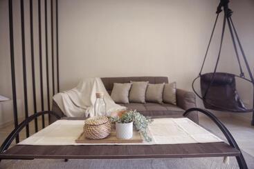 فندق صغير Seven Stays Sidi Abd El Rahman