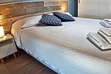 アパートホテル Asinaro Residence   Fronte Mare