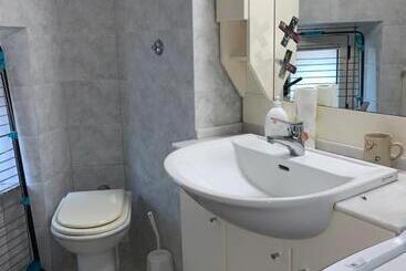 تختخواب و صبحانه Appartamenti Paradiso