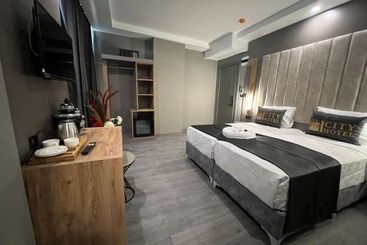 Bed and Breakfast Istanbul City Airport