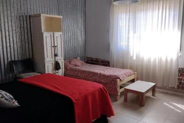 تختخواب و صبحانه La Casa De Gales Habitación Privada Con Baño