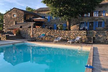 민박 La Framboisine