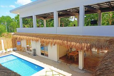 Camotes Hostel Resort