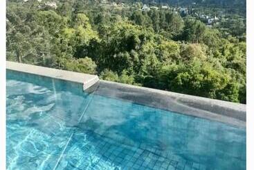 Charmoso Apart Hotel Resort Carpe Diem Boutique Spa