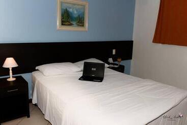 公寓式酒店  Crystal Apart