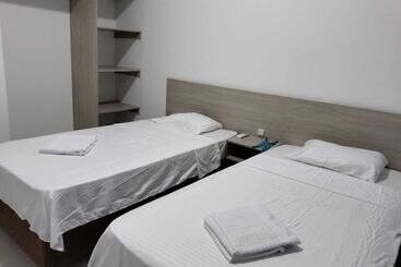 Apart Otel Encanto By Marbar