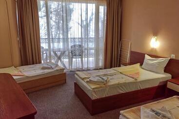 Family Hotel Diana
