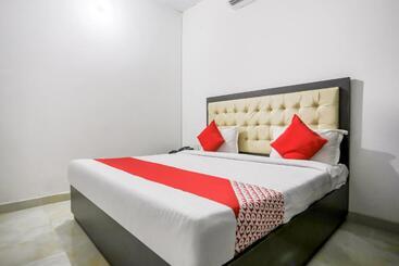 בית מלון כפרי Flagship B&b