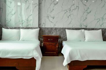 Hong Anh Hotel Night Market Phu Quoc