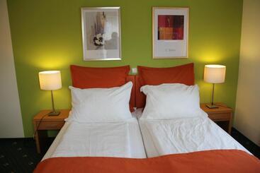 בית מלון כפרי Kreuzwirt