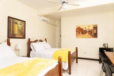 ホテル La Maison 29