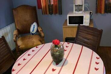 Le Chalet De Candice Tout Confort Peche Comprise