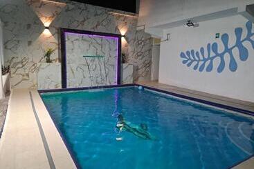 호텔 Qp ó Quinta Paquita