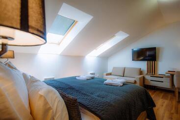 هتل Resort Olšina