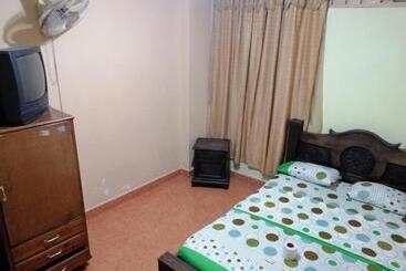 فندق Tayrona Imperial