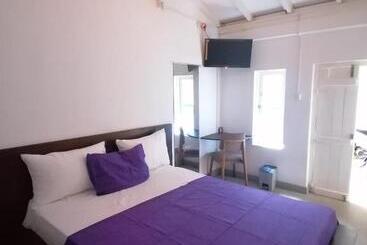 호텔 Villa Fernando Resort